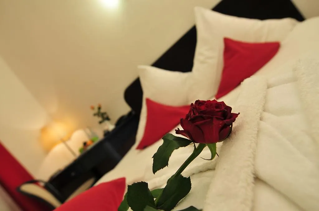 Cerano City Hotel Koeln Am Dom 3*, Colonia Germania