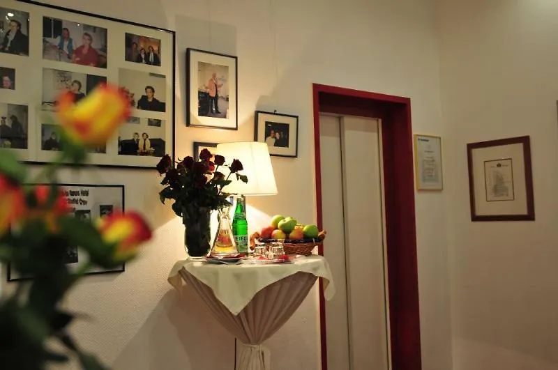 ***  Cerano City Hotel Koeln Am Dom Germania