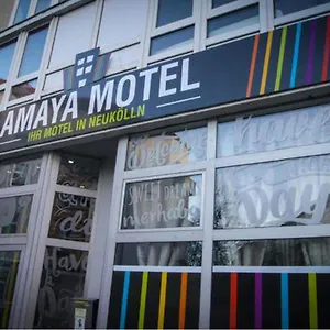 Amaya 3* Berlin