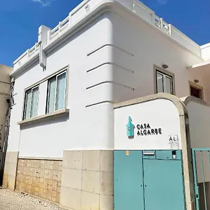 Gæstehus Casa Algarbe