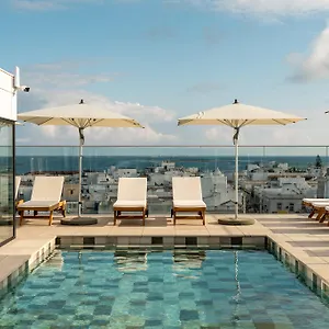 Hotel Pure Formosa Concept