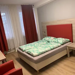  Hostal Black Sheep
