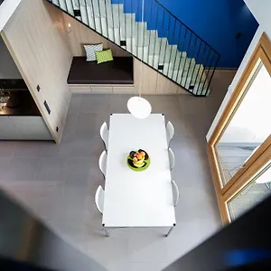 Max Serviced Appartement Munich