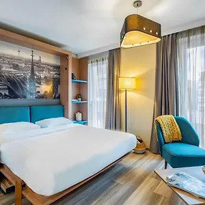 Apart-hotel Adagio, Colónia