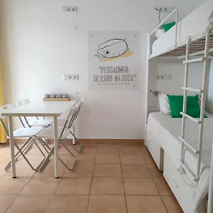  Hostel Racing Mackerel Portugal