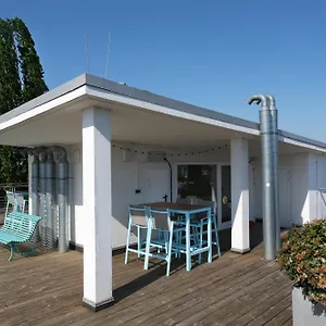 Hub Appartement Hambourg