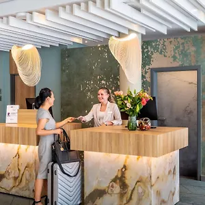 Mercure Hotel Berlin