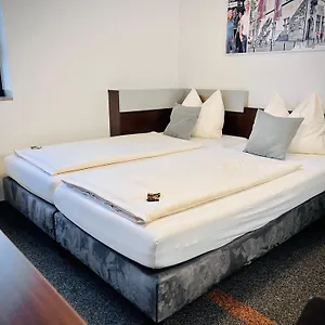 City-hostel Koeln-riehl Köln