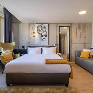 Ehrenfeld Appart hôtel