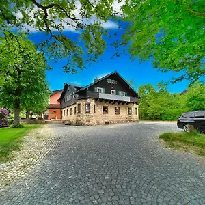 Wagners Im Fichtelgebirge 3* Warmensteinach
