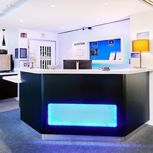 Hotel Koeln-marsdorf, Colónia