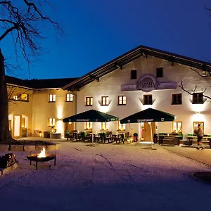 Locanda Murauer