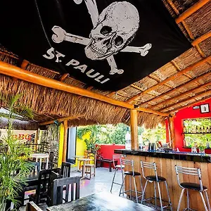 Che Playa & Bar Adults Only , Playa del Carmen México