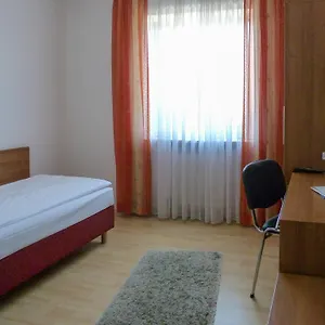 ** Hotel City Hotel Deutschland