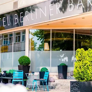 Berliner Baer 3* Berlin