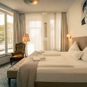 Hotel Maison Marsil - Boutique, Colónia