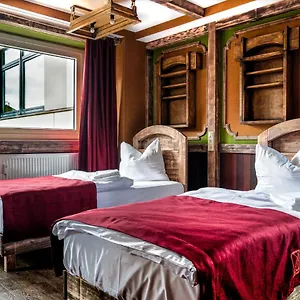 Hotel Mycologne, Colónia