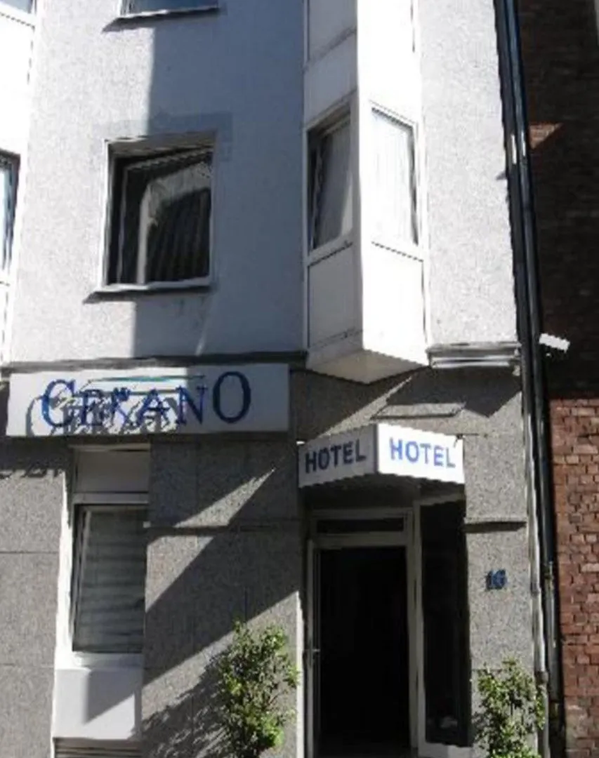 Cerano City Hotel Koeln Am Dom