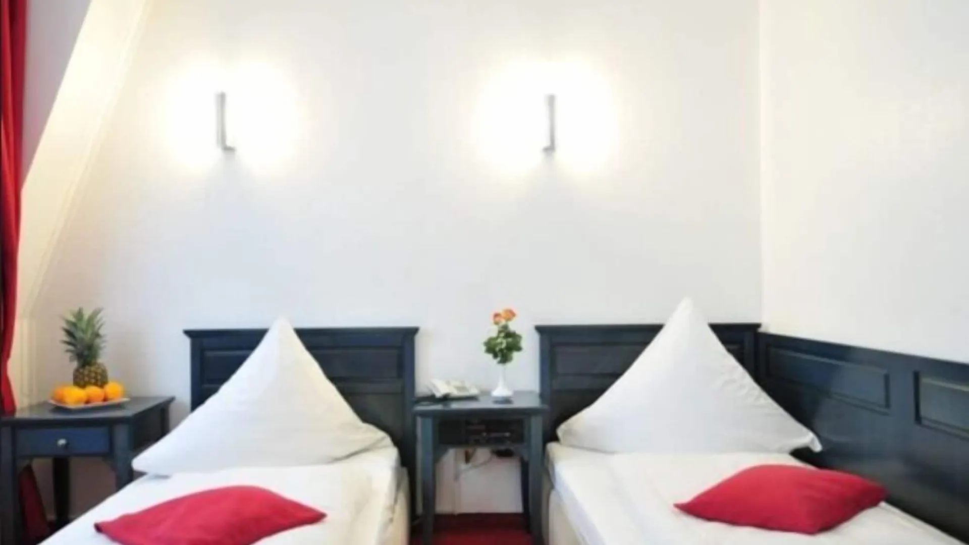 Cerano City Hotel Koeln Am Dom  Cologne