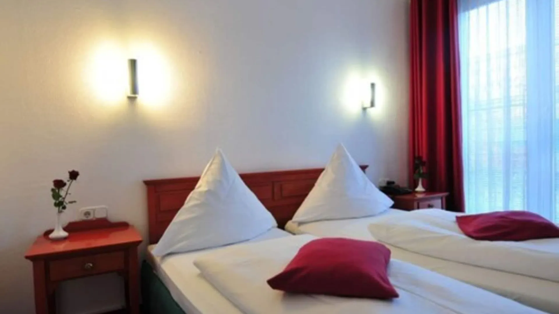 ***  Cerano City Hotel Koeln Am Dom Allemagne