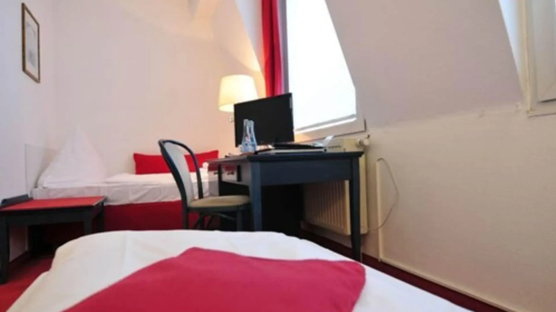Cerano City Hotel Koeln Am Dom
