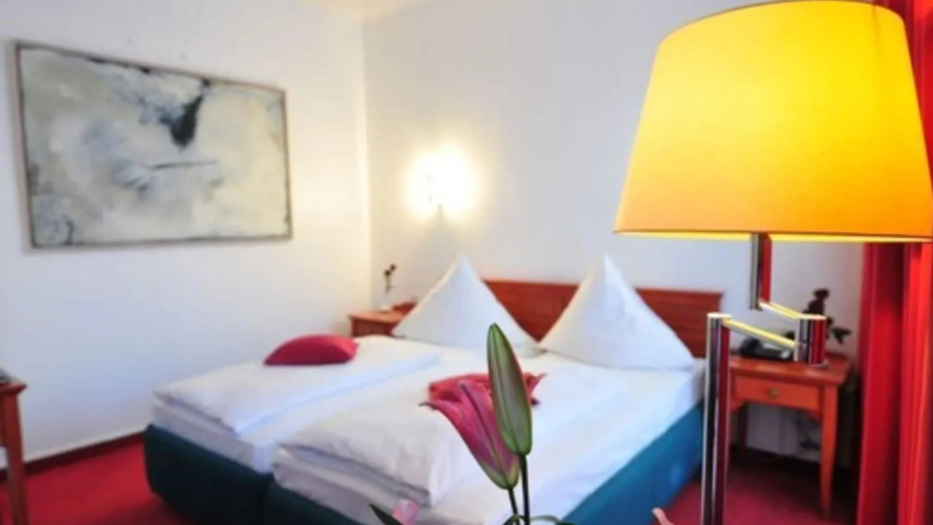 Cerano City Hotel Koeln Am Dom