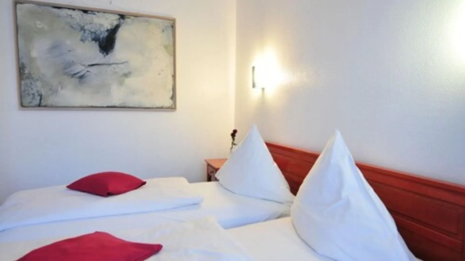 Cerano City Hotel Koeln Am Dom 3*, Cologne Allemagne