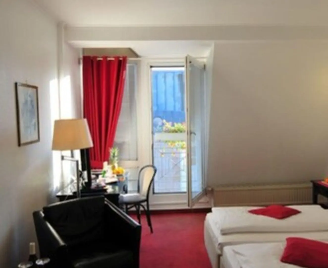 Cerano City Hotel Koeln Am Dom Cologne