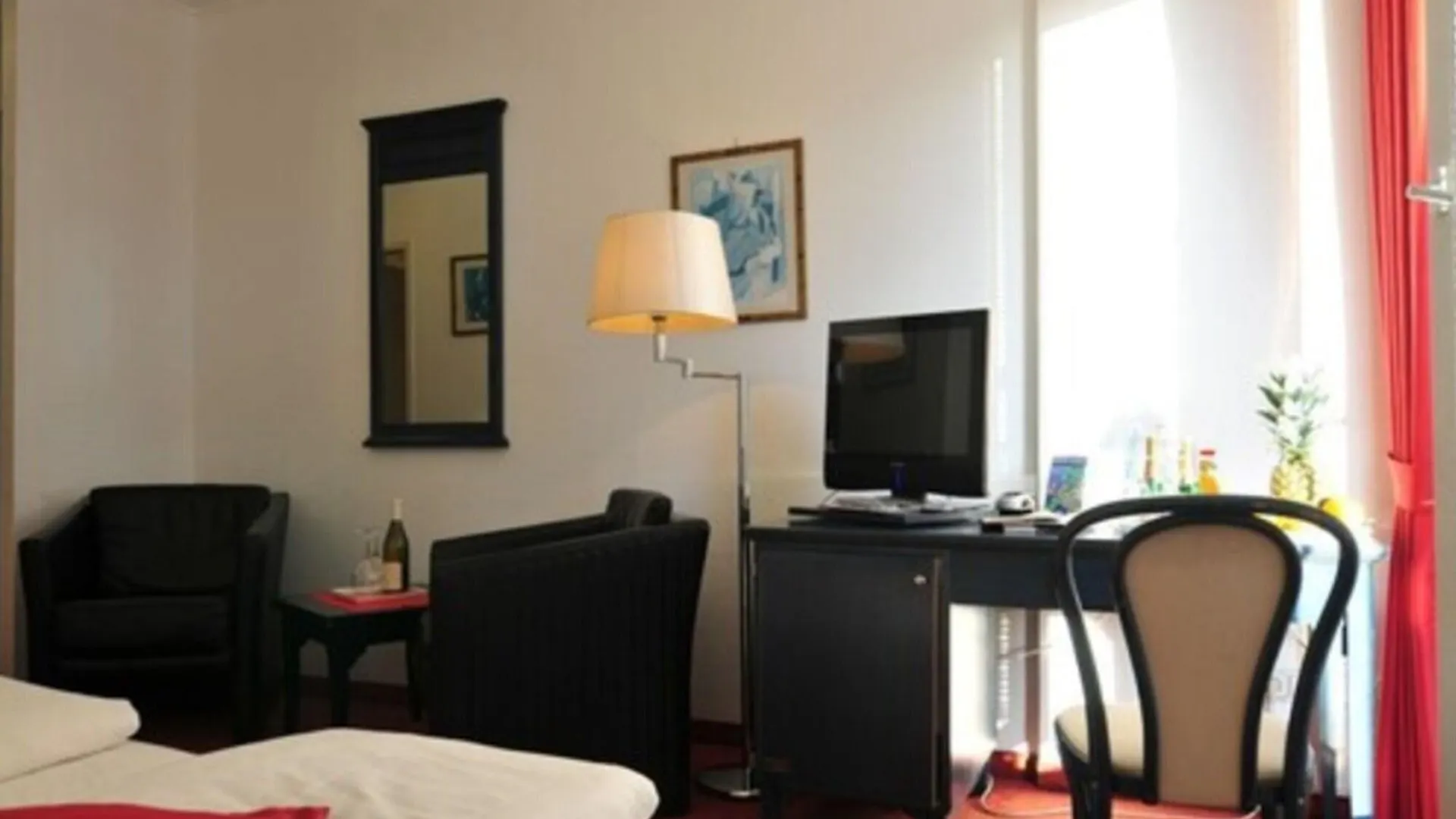 Cerano City Hotel Koeln Am Dom Allemagne