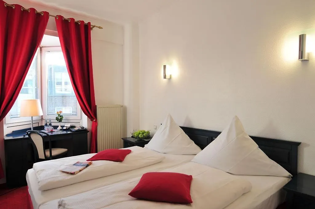 Cerano City Hotel Koeln Am Dom  Cologne
