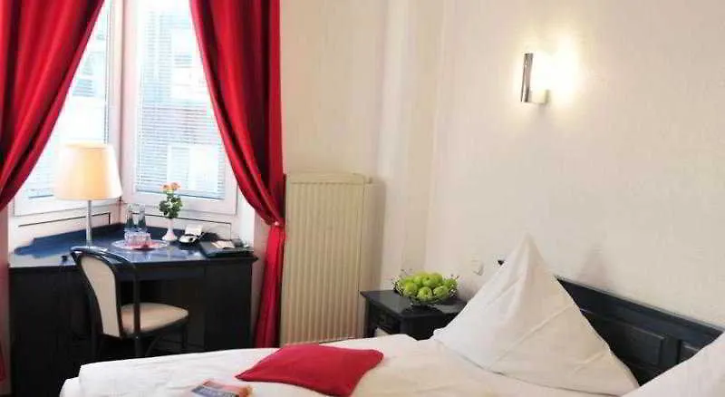 Cerano City Hotel Koeln Am Dom Allemagne