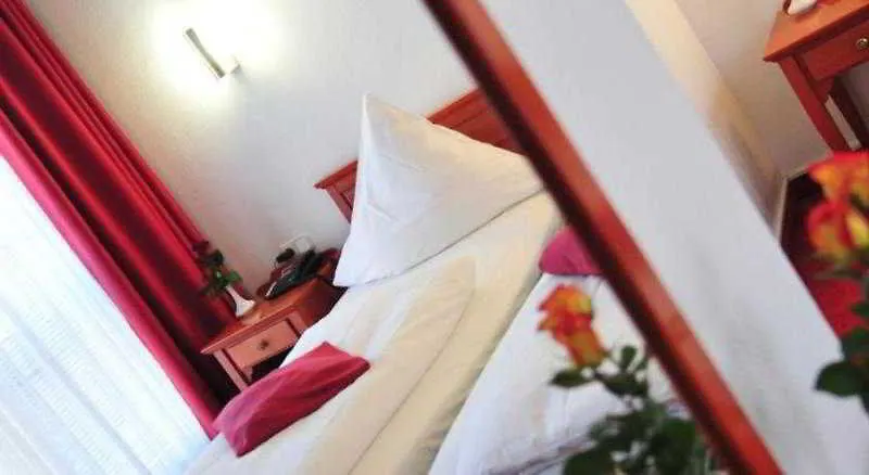 Cerano City Hotel Koeln Am Dom