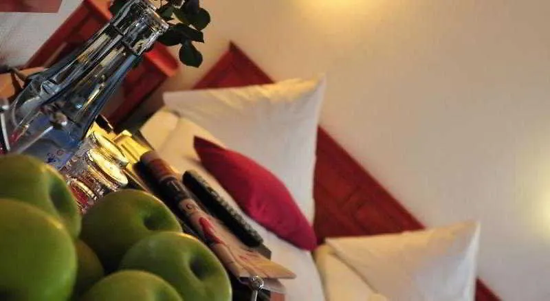 Cerano City Hotel Koeln Am Dom