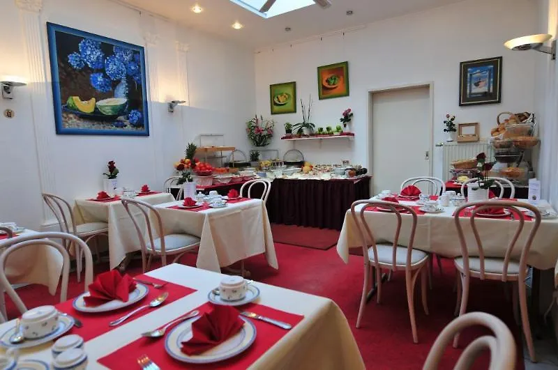 Cerano City Hotel Koeln Am Dom