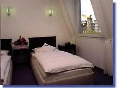 Cerano City Hotel Koeln Am Dom