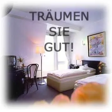 Cerano City Hotel Koeln Am Dom