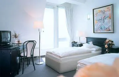 Cerano City Hotel Koeln Am Dom  Cologne