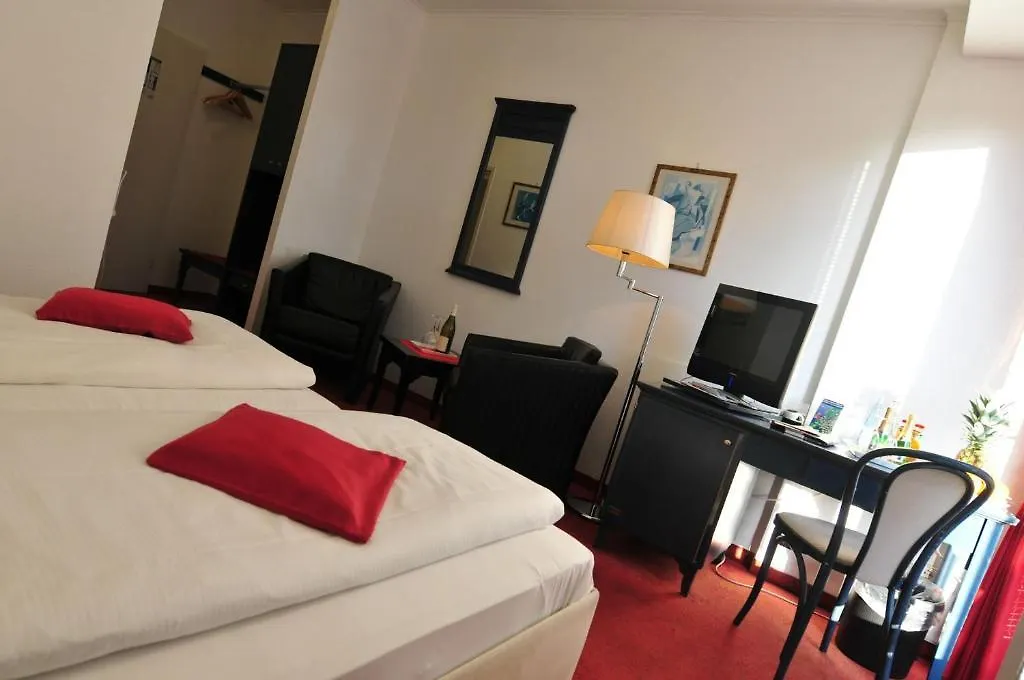 ***  Cerano City Hotel Koeln Am Dom Allemagne