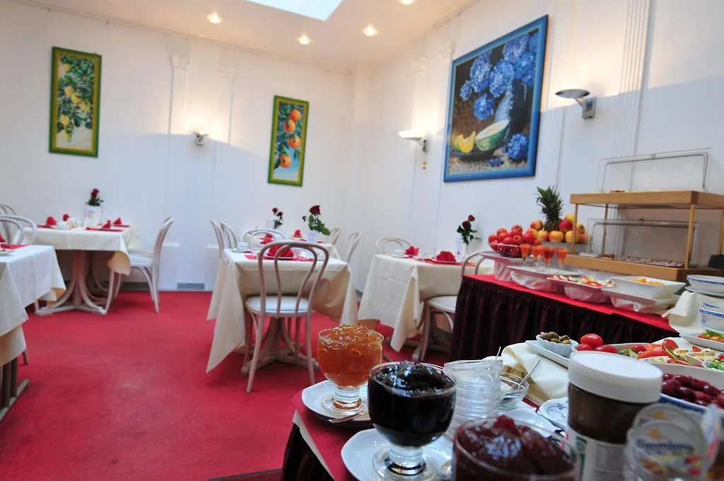Cerano City Hotel Koeln Am Dom Cologne