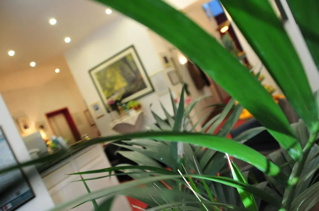Cerano City Hotel Koeln Am Dom