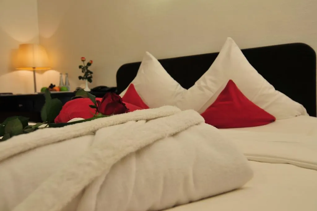 Cerano City Hotel Koeln Am Dom