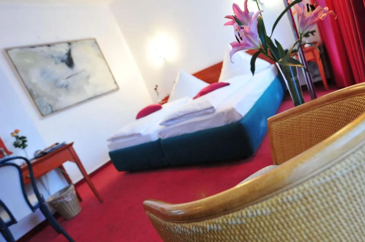 Cerano City Hotel Koeln Am Dom