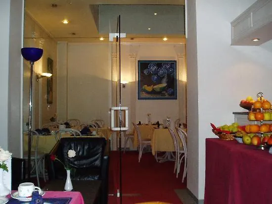 Cerano City Hotel Koeln Am Dom
