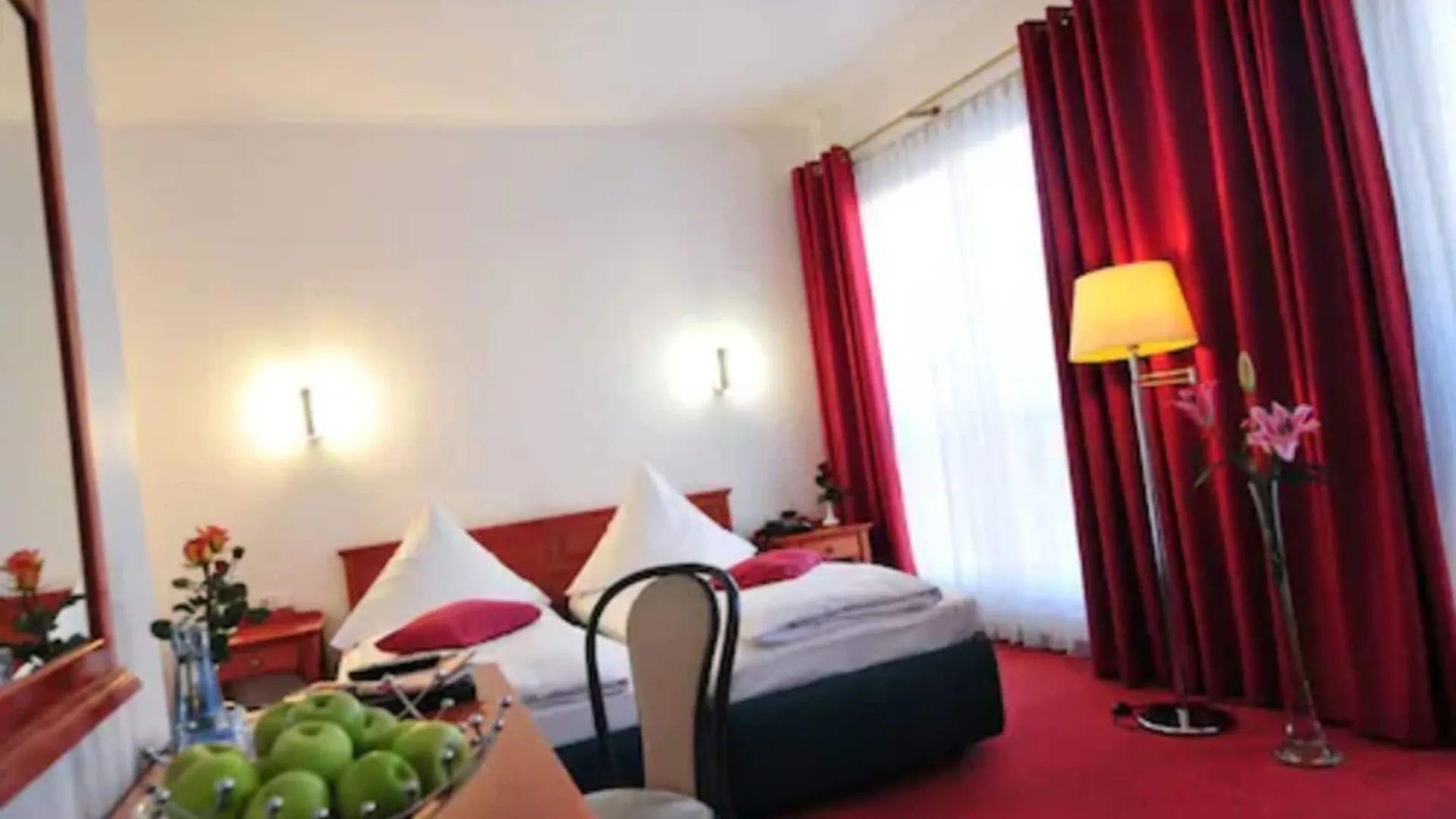 Cerano City Hotel Koeln Am Dom
