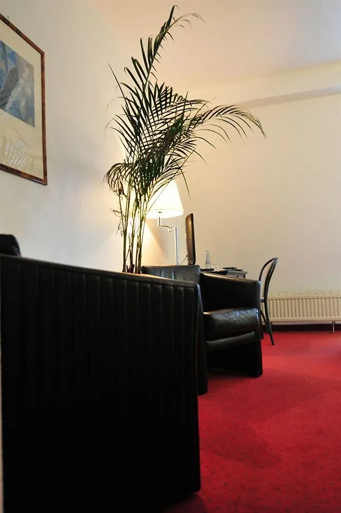 Cerano City Hotel Koeln Am Dom  Köln
