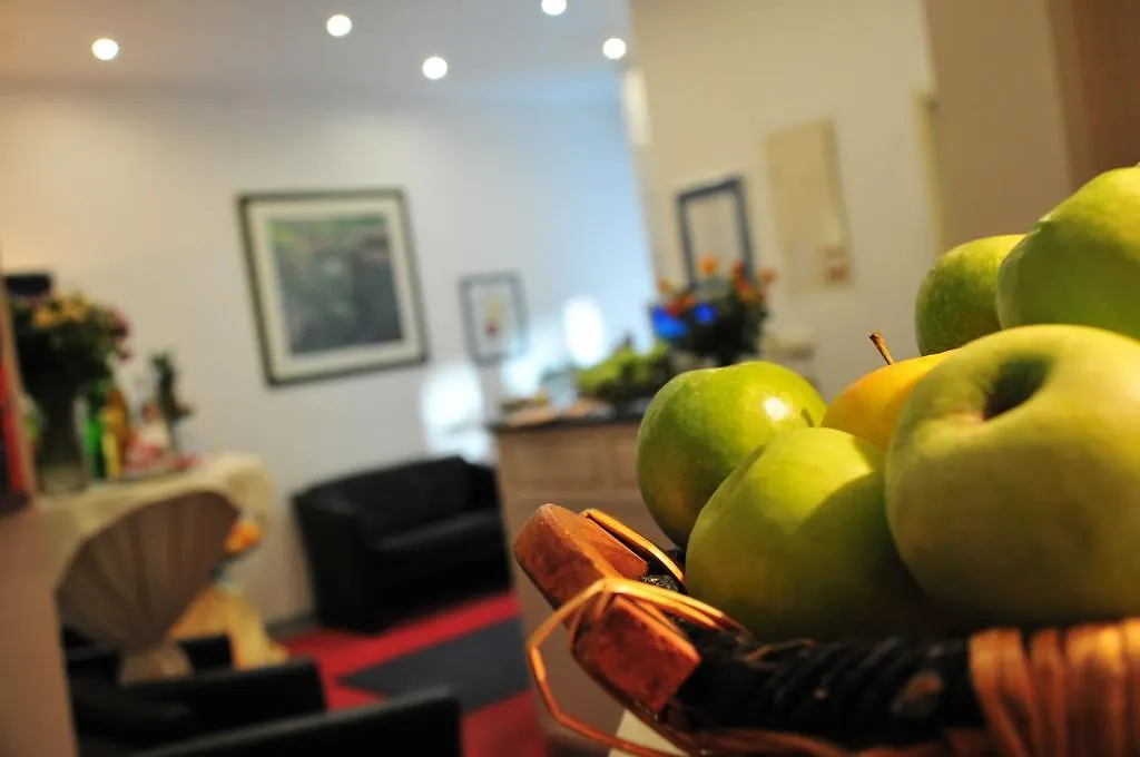 Cerano City Hotel Koeln Am Dom