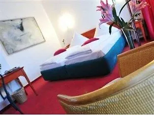 Cerano City Hotel Koeln Am Dom 3*, Kolonia Niemcy